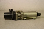 Smc NAW3000-N02-8 Regulator Unit *free Shipping*. Fixed Price $18.99.