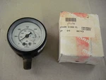 Marsh J7178 Liquid Filled Pressure Gauge 0-3000 Psi. Fixed Price $41.99.