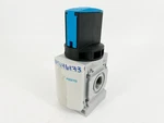 New Festo MS6N-EM1-1/2 Pneumatic Valve Regulator 270PSI 541289 No Box. Fixed Price $39.95.