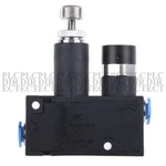 New Festo LRMA-QS-6 153496 Pneumatic Pressure Regulator. Fixed Price $51.81.