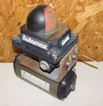 Automax NXL23000 Ultraswitch W/ S85SR10 Fcw Buna-n/assy Valve Actuator. Fixed Price $175.00.
