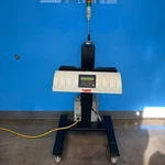 Lepel Cs Plus 350SS High Volume Self Cooled Induction Cap Sealing Sealer 230V. Fixed Price $5995.00.