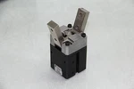 Tolomatic GPA150-JS1 Finger Style Angular Air Gripper 1.5" Bore X 20 Degree. Fixed Price $59.86.