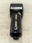 New Box Parker P3NLA98LSN Pneumatic Lubricator Missing Oil Rate Adjust Knob. Fixed Price $169.86.