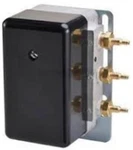 Johnson Controls V-9502-75 Positioner With Mounting Kit For V-3000-8001. Fixed Price $316.00.