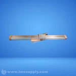 Smc MY1M16G-500 Pneumatic Cylinder 27"/3" Usip. Fixed Price $180.60.