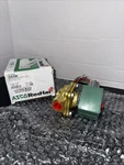 Asco Redhat Ii Series Solenoid Valve 8210G093 Nos. Fixed Price $180.00.