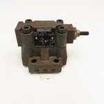 Denison R4U03 535 10 Hydraulic Subplate Mounted Unloading Valve. Fixed Price $254.80.