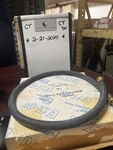 Sae J1402 Air Brake Hose Nos Hebco 73002. Fixed Price $13.50.