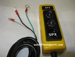 KG11 Spx Stone Fenner Handset Controller 2818-AC. Fixed Price $82.00.