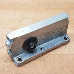 Festo VABE-S6-1RZ-G-B1 End Plate, 539238 Used. Fixed Price $13.53.