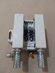 Smc Pneumatic Assembly, VQ4000. Fixed Price $99.99.