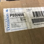 Donaldson P 550658 Oil Filter Baldwin 1510 Fram CH4725 Wix 51265 Hasting LF286. Fixed Price $35.00.