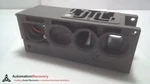 Numatics 005 131B, Pneumatic Manifold Base, See Desc #316749. Fixed Price $14.50.