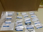 Smc KT-VBA2100-1 Kit/spare Parts. Fixed Price $174.95.