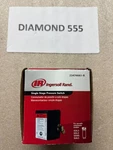 Ingersoll Rand Single Stage Pressure Switch 23474661-R 3920. Fixed Price $62.00.