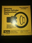 Parker Cylinder Replacement Parts L071790100 Rod Stud Kit Style 3/4 Nos. Fixed Price $8.00.