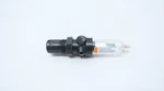 Speedaire 4ZK75A Pneumatic Filter-regulator 150PSI 1/4IN Npt. Fixed Price $31.00.