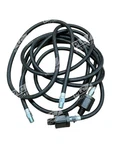 Hose Only- Aro Air Tool 7980-A. Fixed Price $74.99.