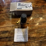 Watts R364-02C Mini Regulator 1/4 PORTS,2- 1/8 Gauge 0-125PSI,NEW-USA. Fixed Price $40.00.