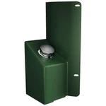 Elkay Outdoor Bottle Filler Foot Pedal Accessory Evergreen. Fixed Price $582.51.