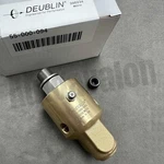 Brand New High Speed Rotary Joint 55-000-094 For Deublin. Fixed Price $148.69.
