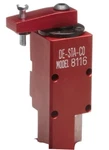 Destaco 8116 Less Arm Pneumatic Swing Cylinder Clamps, New. Fixed Price $200.00.
