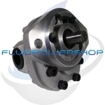 New Aftermarket Rexroth MC15S10AH23B Gear Pump. Fixed Price $820.29.
