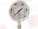 Pic Gauges 301LFW-254R / 301LFW254R (used). Fixed Price $23.93.