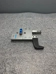 Festo 529351 HPV-14-20-A Toggle Escapement 20MM Stroke 14MM Piston Diameter. Fixed Price $49.99.