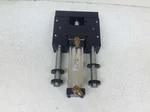 Parker HBT25-06BTF-B Pneumatic Slide Cylinder HBT2506BTFB (tbi). Fixed Price $224.99.