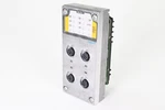 Festo CPX-M-AB-4-M12X2-5POL + CPX-FVDA-P2, Output Module, Manifold Block, REV.02. Fixed Price $408.87.