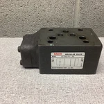 Nachi OC-G03-P1-J50 Hydraulic Modular Valve OC-G03-P1-50 OCG03P1J50 #3803FMLH52. Fixed Price $48.99.