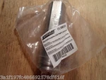 Speedaire 30E539 Quick Coupler 3/8 Fnpt, Body (new In Package). Fixed Price $55.00.