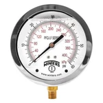 Winters Lead-free Pressure Gauge, 60 Psi, 1/4 Npt, Bottom. Fixed Price $64.96.