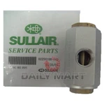 New In Box Sullair 02250100-042 Screw Compressor Vent Valve. Fixed Price $66.48.