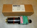 Numatics L21L-03 Lubricator. Fixed Price $102.03.