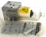 New Numatics Numatrol Ii 215-219A Filtered Valve. Fixed Price $16.95.