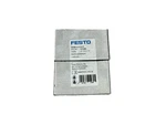 1PC New Festo VAEM-L1-S-8-PT Electrical Interface Box Brand. Fixed Price $89.97.