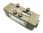 Bosch 0820224002 Iso 1 5/2 Way Air Pilot Spring Return Directional Valve. Fixed Price $150.00.