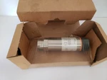 Ifm Electronic PN-100-SBN14-HFBOW/LS/ /V-PN4222 Pressure Sensor W/display Nib. Fixed Price $259.96.