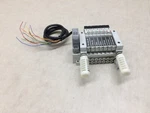 Smc Exh Pneumatic Manifold Assembly. Fixed Price $63.75.
