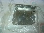 Bradley S30-087 Eywash Dust Cover Stainless Handle W/harness-new Box. Fixed Price $80.53.