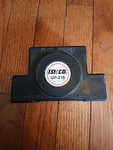 Iskco UP-216 Rotary Ball Vibrator. Fixed Price $48.00.