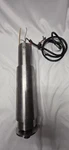 Federal-mogul Westwind Model 1073-3 Used Condition Air Bearing Spindle. Fixed Price $1108.96.