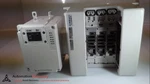 Smc VV5QC4-G4P005B With Attached Part Number EX245-SPR1-X171, New* #275403. Fixed Price $1562.50.