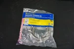 Brass Craft B1-60DW1P 3/4" 60" Dishwasher Connector Kit New. Fixed Price $14.95.