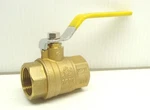 Barnes 19059 Brass Ball Valve 150LB Swp. Fixed Price $71.88.