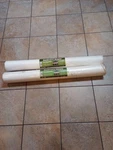 Lot Of (2) Nds 36" X 300-FT Sediment Shield For Trench Drains. Fixed Price $39.99.