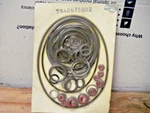 Rexroth 5440635002 Hydraulic Pump Seal Kit. Fixed Price $178.29.